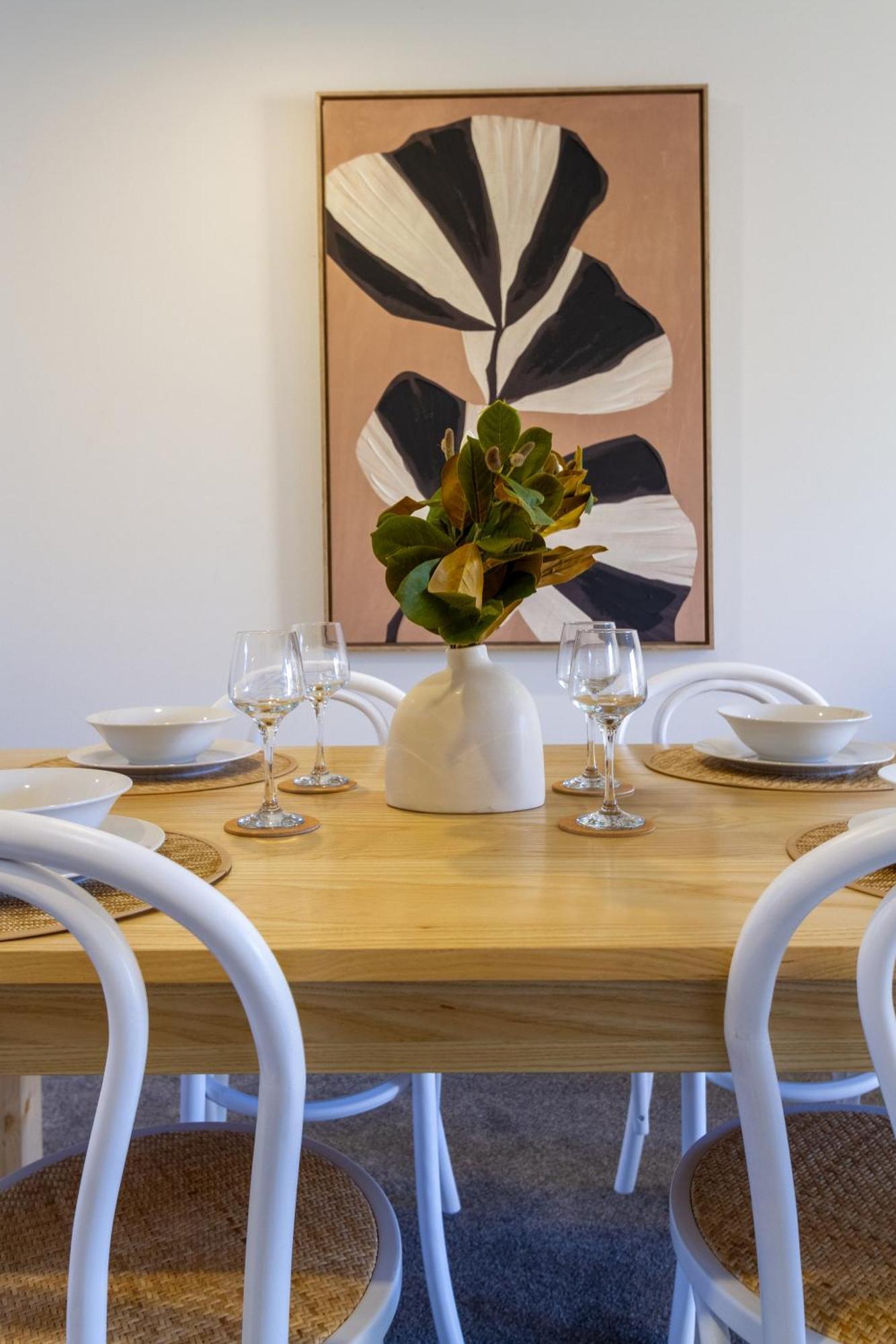 Апартаменты Chic 2-Bed Gem: Trust Arena Proximity - West Akl Окленд Экстерьер фото