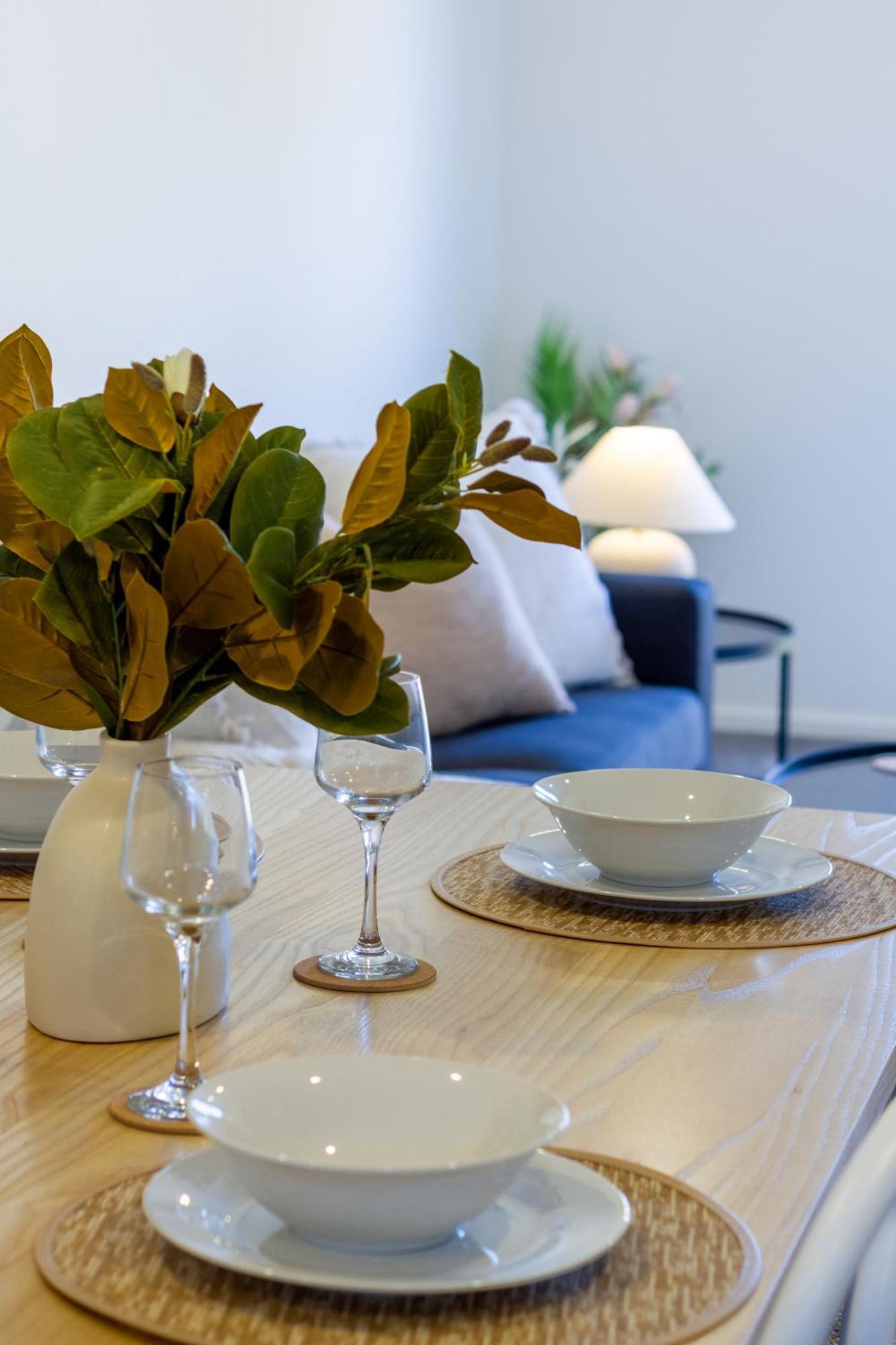 Апартаменты Chic 2-Bed Gem: Trust Arena Proximity - West Akl Окленд Экстерьер фото