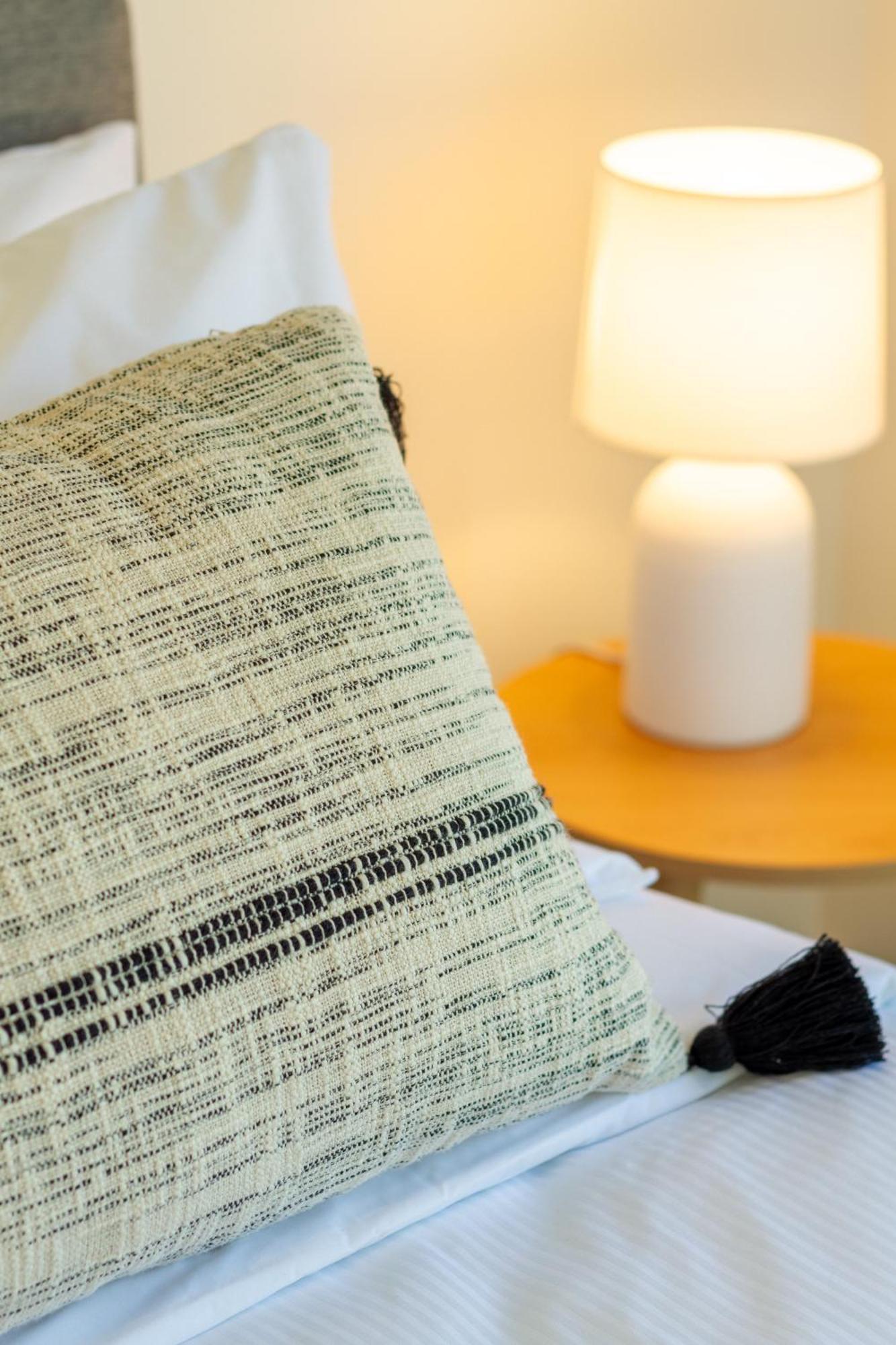 Апартаменты Chic 2-Bed Gem: Trust Arena Proximity - West Akl Окленд Экстерьер фото